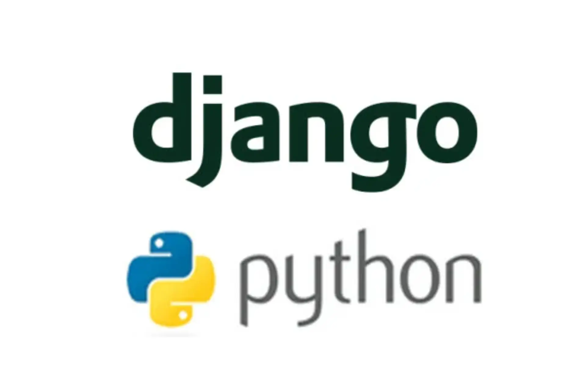 Python django
