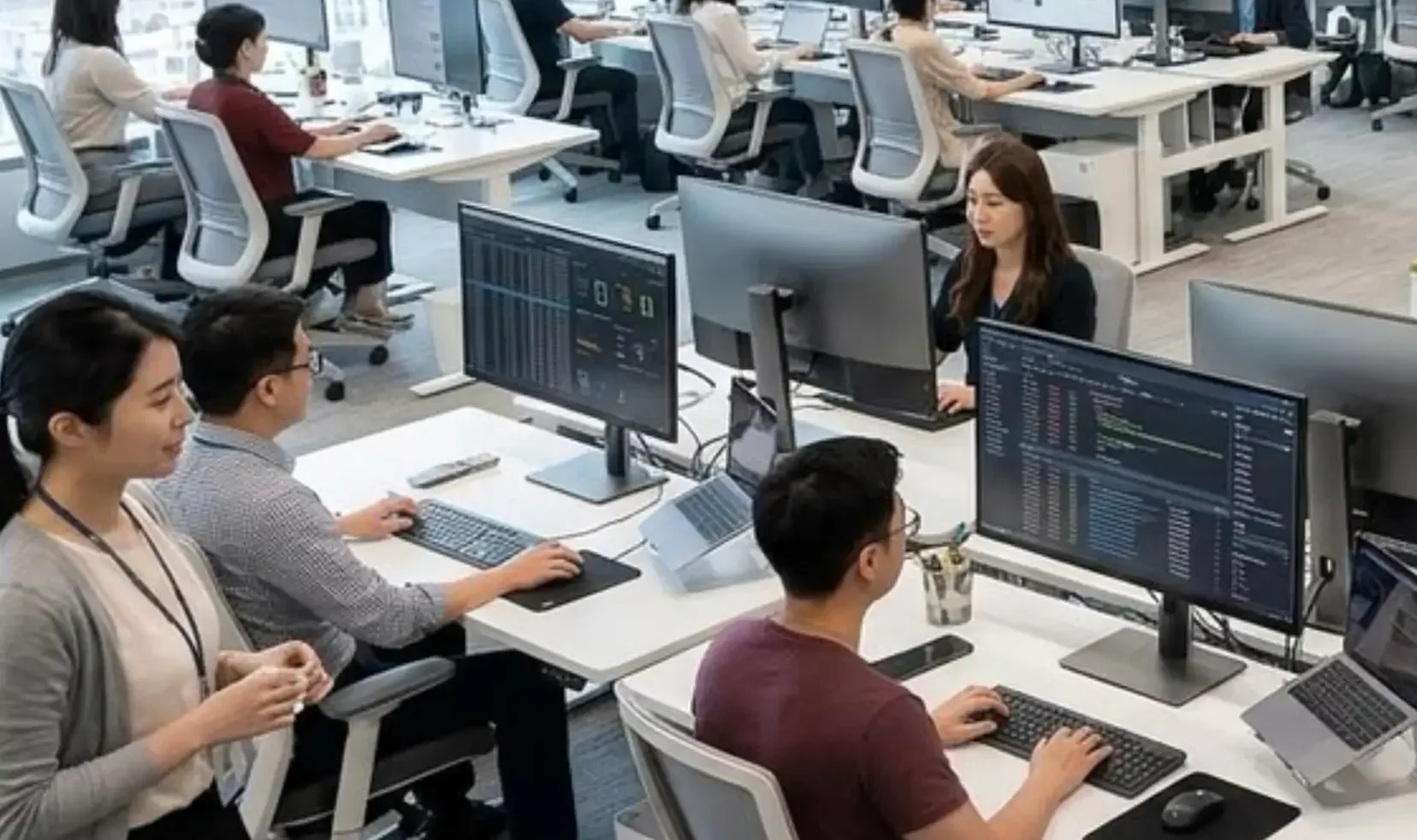 雲端 ERP 系統推薦