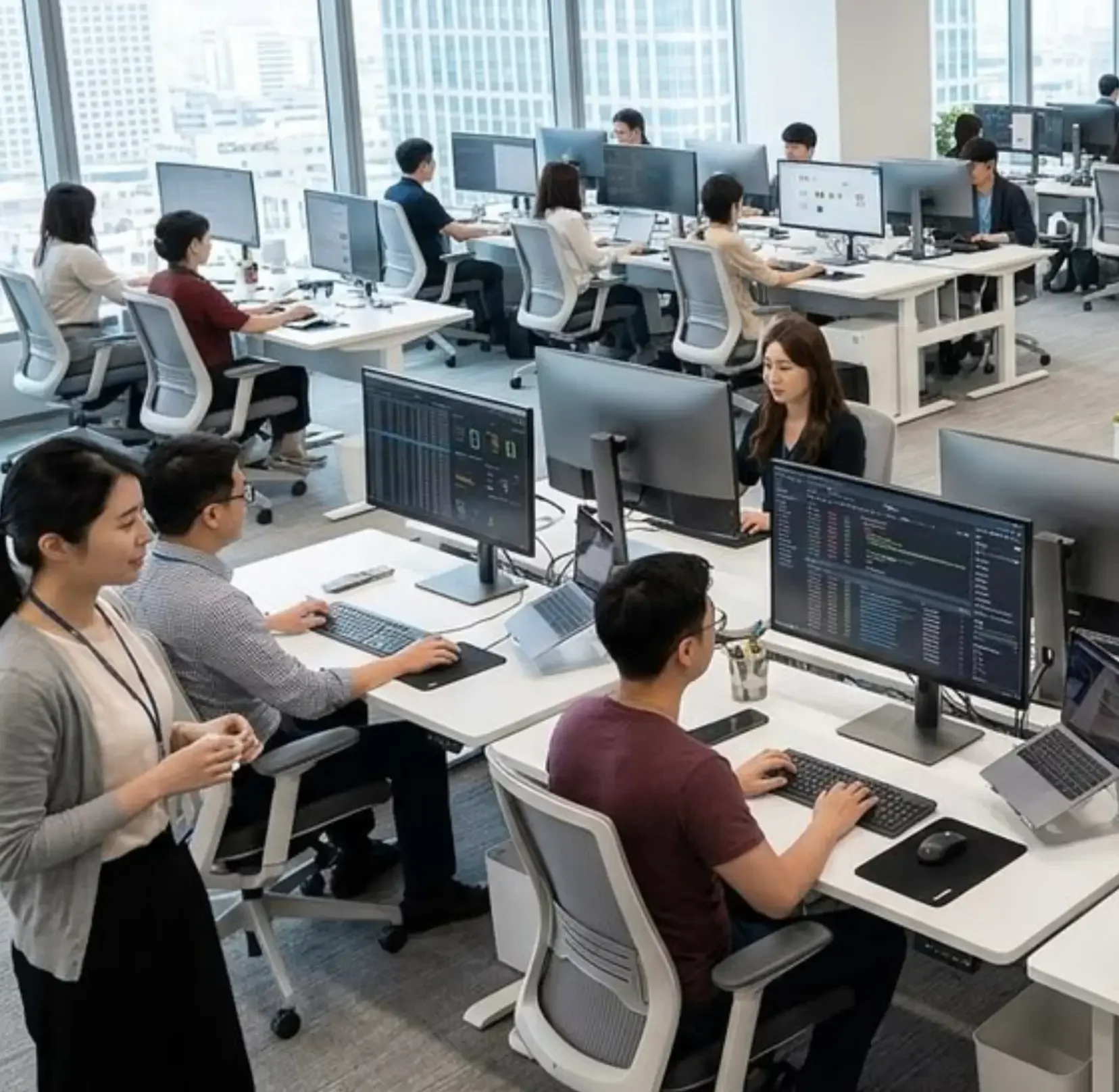 ERP 進銷存系統